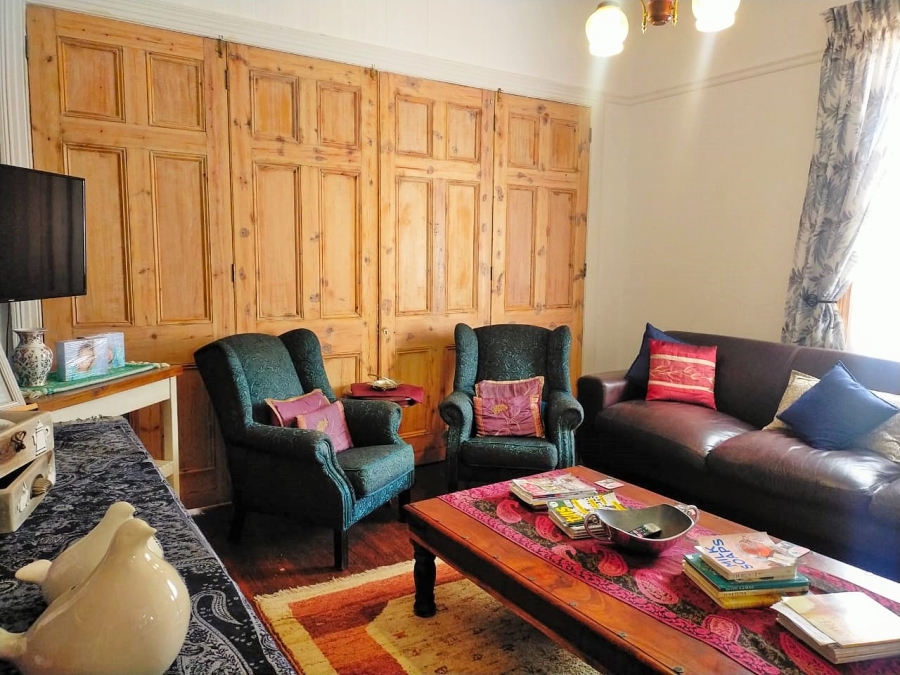 3 Bedroom Property for Sale in Steytlerville Eastern Cape